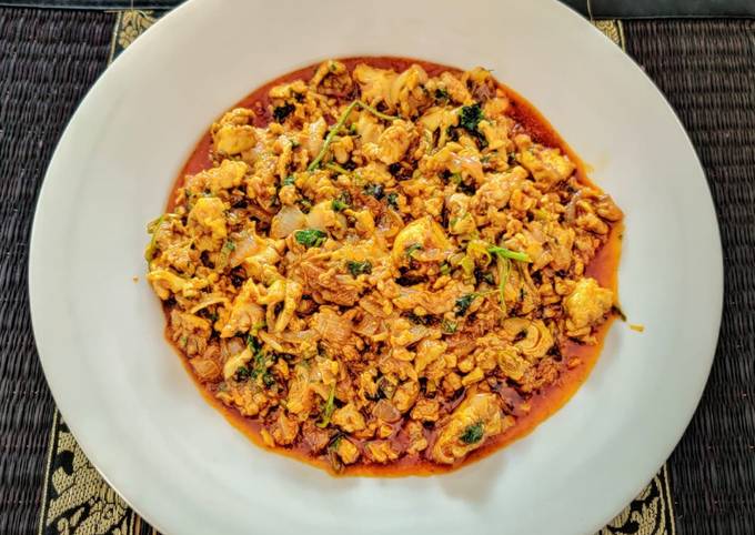 Bheja Fry